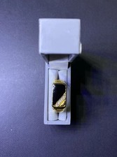 Men gold signet for sale  SHEFFIELD