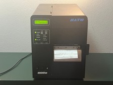 Sato 84pro industrial for sale  Austin