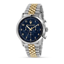 Maserati epoca orologio usato  Milano