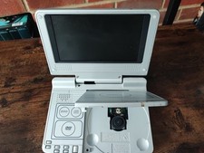 Portable dvd player for sale  BRIGHTON
