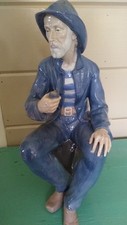 Lladro nao old for sale  Sodus