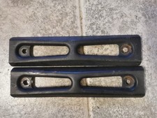 Fianchetti radiatore yamaha usato  Gioia del Colle