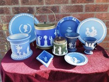 Wedgwood jasper ware for sale  CLACTON-ON-SEA