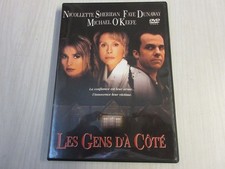Dvd cinema cote d'occasion  Orry-la-Ville