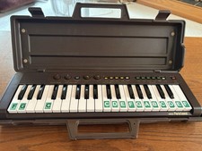 Vintage yamaha portasound d'occasion  Expédié en Belgium