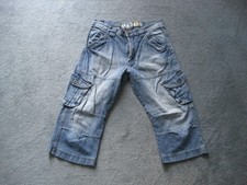 Southern jeans shorts gebraucht kaufen  Mühlhausen