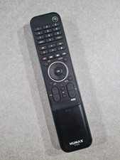 Humax rt531b remote for sale  NEWCASTLE UPON TYNE