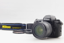 [ESTADO PERFEITO] Câmera de Filme Nikon F100 SLR 35mm AF 28-200mm f/3.5-5.6 D Lente Do Japão, usado comprar usado  Enviando para Brazil