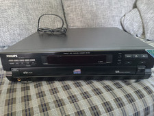 Philips cdc 752 gebraucht kaufen  Lengerich