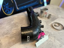Cobb tuning silicone turbo entrada 2008-2014 wrx 2.4” legacy gt forester xt comprar usado  Enviando para Brazil