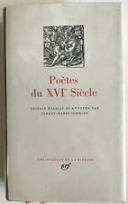 gallimard pleiade d'occasion gallimard pleiade d'occasion Expédié en Belgium