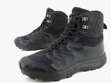 Salomon waterproof sneaker gebraucht kaufen  Stadtallendorf