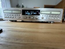 Denon cdr 1500 gebraucht kaufen  Warburg