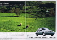 Publicite advertising 105 d'occasion  Roquebrune-sur-Argens