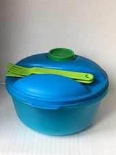 Tupperware salad liter gebraucht kaufen  Bargfeld-Stegen