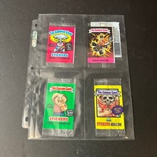 Gpk garbage gang for sale  Arnold