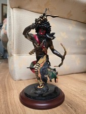 Vintage franklin mint for sale  LONDON