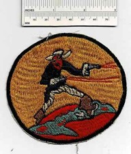 Ww2 gunslingers 677th for sale  Troutville
