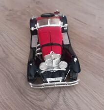 Voiture miniature mercédes d'occasion  Le Pradet