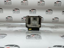 Centralina motore ecu usato  Cornedo Vicentino