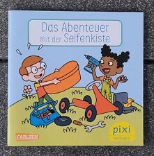 Pixi buch abenteuer gebraucht kaufen  Leverkusen