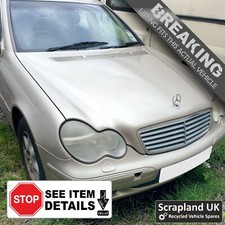 Mercedes class w203 for sale  CARDIFF