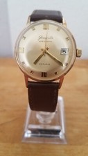 Glashütte spezimatic rubis gebraucht kaufen  Wismar-Umland