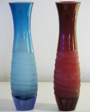 Vase moderne villeroy d'occasion  Strasbourg-