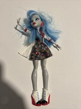 S144 monster high gebraucht kaufen  Bad Wimpfen