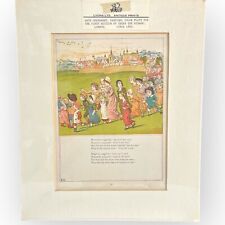 Kate greenaway original for sale  West Linn