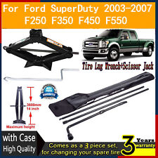 Spare tire tool for sale  USA