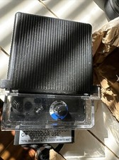 Hinkley lighting 0150bk for sale  San Jacinto