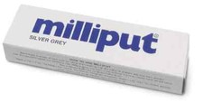 Milliput pasta modellante usato  Spedire a Italy