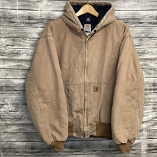 Carhartt j245 jacket for sale  Eagle Pass