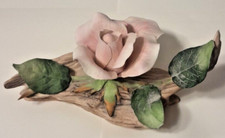 Boehm porcelain pink for sale  Garnerville