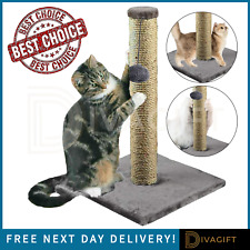 Cat scratching post for sale  AYLESBURY
