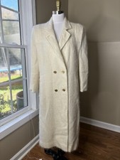 Vintage rice coat for sale  Kennesaw
