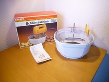 Krups 3mix schälmaschine gebraucht kaufen  Delmenhorst