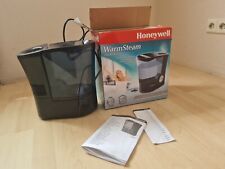 Honeywell warmluft befeuchter gebraucht kaufen  Weil am Rhein