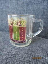 Teebecher glas made gebraucht kaufen  Marl
