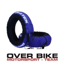 Termocoperte moto stradali usato  Solopaca
