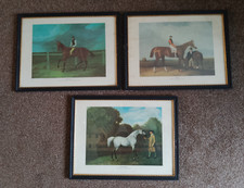 Vintage set horse for sale  STOCKTON-ON-TEES
