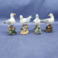 Set seagull resin for sale  Deep River
