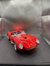 Vintage burago 1957 for sale  Brick