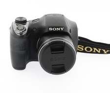Sony dsc h300 d'occasion  Mulhouse-