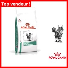 Royal canin satiety d'occasion  Matha