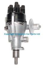 Lucas distributor dmz6 for sale  BASILDON