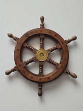 Nautical wooden ship for sale  LONDON