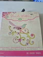 Brenda walton sizzix for sale  EGHAM
