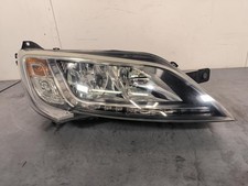 Optique avant principal droit (feux)(phare) FIAT DUCATO 3 PHASE 2 1374293080 comprar usado  Enviando para Brazil